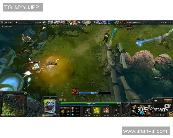 DOTA2战术深度解析：EDG战队的策略与执行全景剖析